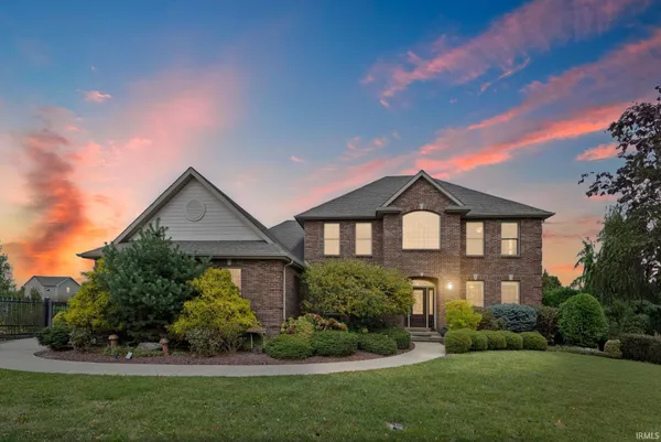 $835,000 | 3674 Wakefield Drive, West Lafayette, IN 47906