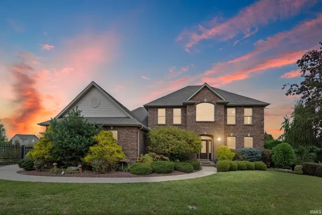 $855,000 | 3674 Wakefield Drive, West Lafayette, IN 47906