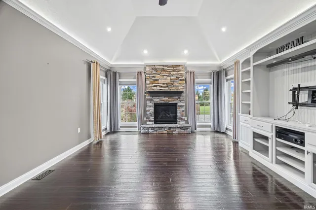 $855,000 | 3674 Wakefield Drive, West Lafayette, IN 47906