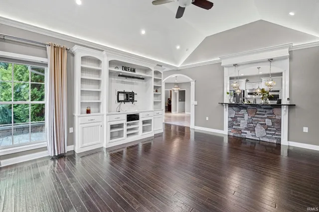 $855,000 | 3674 Wakefield Drive, West Lafayette, IN 47906