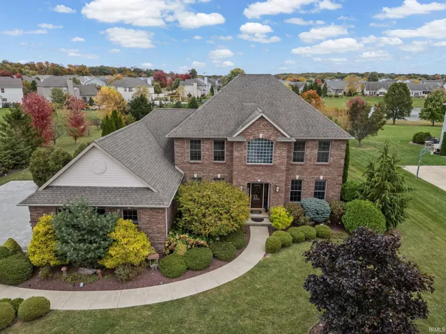 $855,000 | 3674 Wakefield Drive, West Lafayette, IN 47906