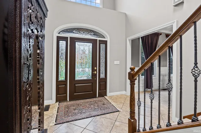 $855,000 | 3674 Wakefield Drive, West Lafayette, IN 47906