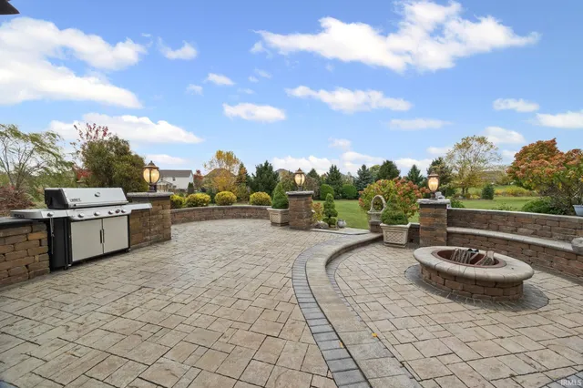 $855,000 | 3674 Wakefield Drive, West Lafayette, IN 47906