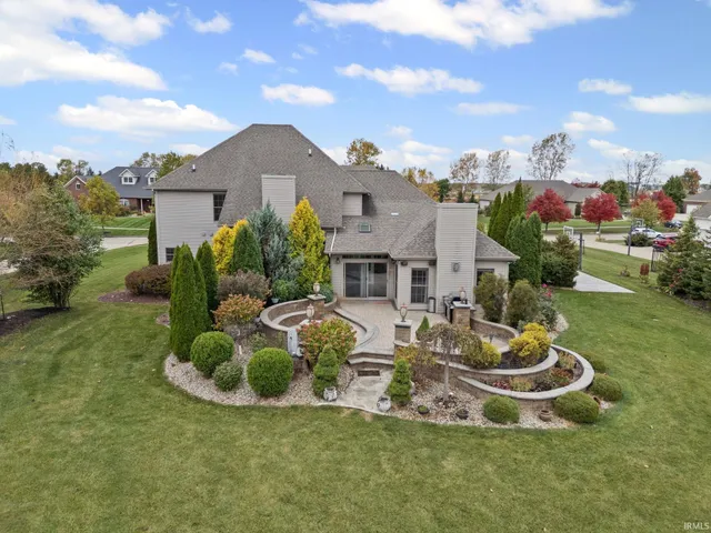 $855,000 | 3674 Wakefield Drive, West Lafayette, IN 47906