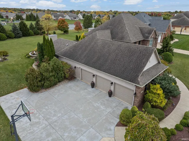 $855,000 | 3674 Wakefield Drive, West Lafayette, IN 47906
