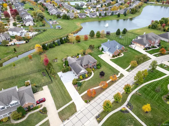 $855,000 | 3674 Wakefield Drive, West Lafayette, IN 47906