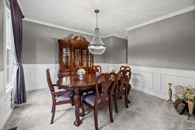 $855,000 | 3674 Wakefield Drive, West Lafayette, IN 47906