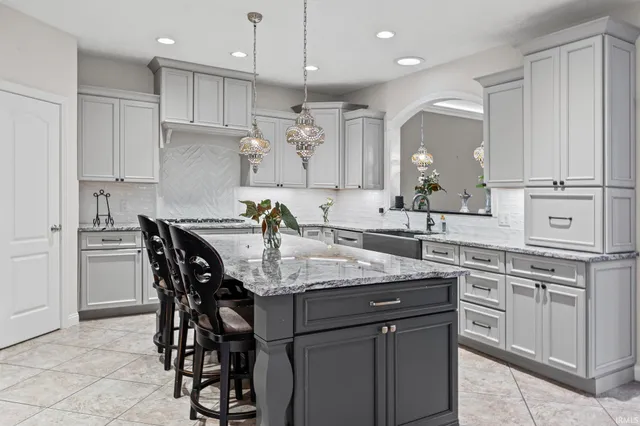 $855,000 | 3674 Wakefield Drive, West Lafayette, IN 47906