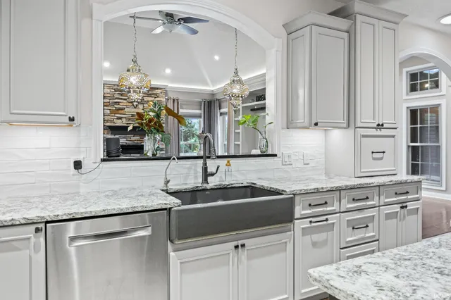 $855,000 | 3674 Wakefield Drive, West Lafayette, IN 47906