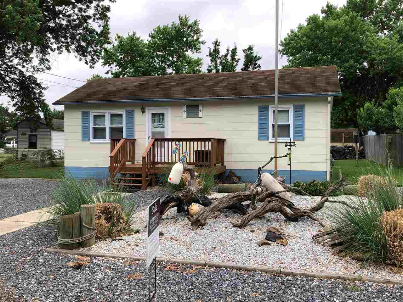 6 Holiday Road Villas, NJ 08251 - Photo 1 of 1