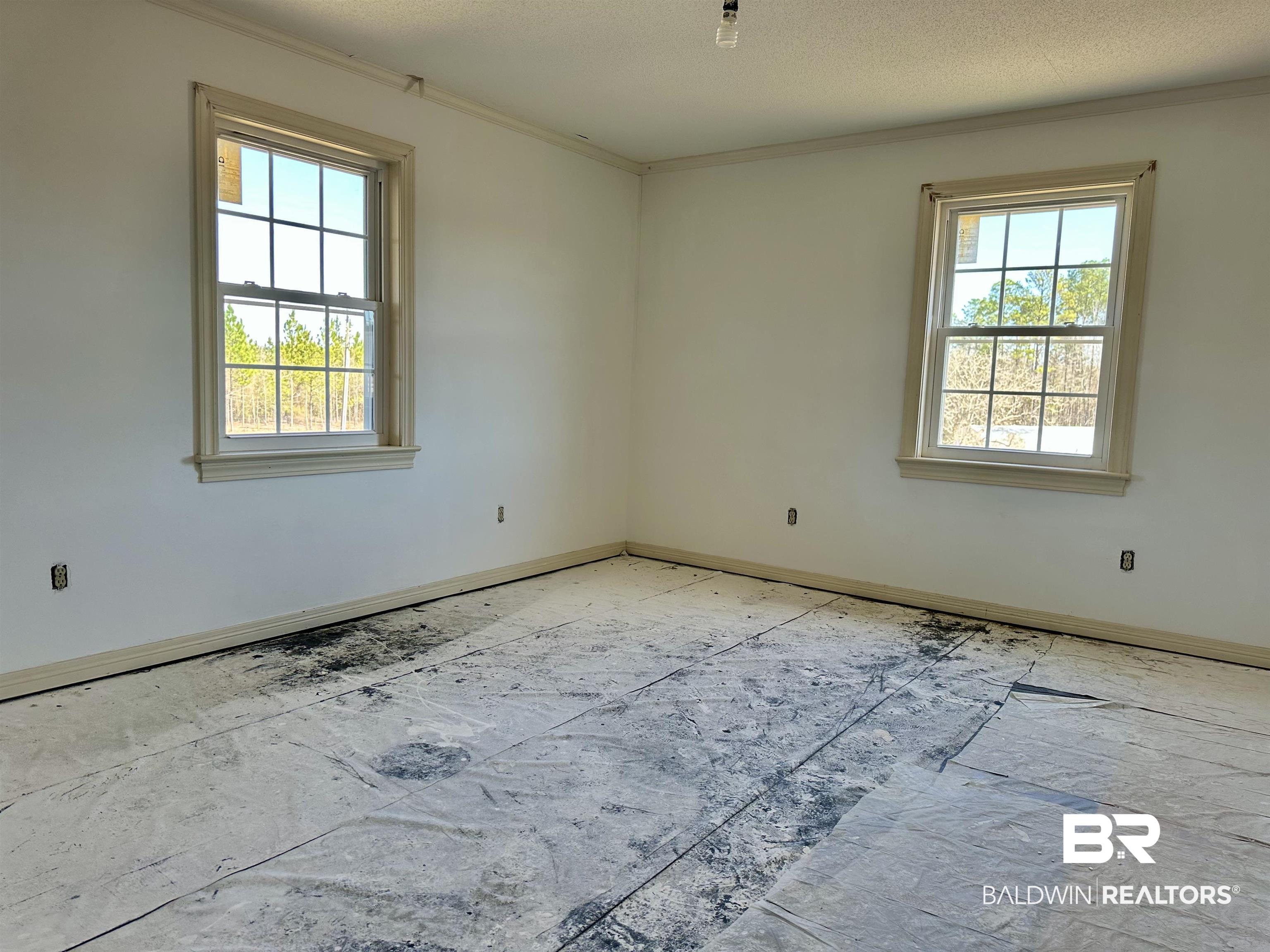 734 Twin Bridges Road Flomaton, AL 36441 - Photo 13 of 18