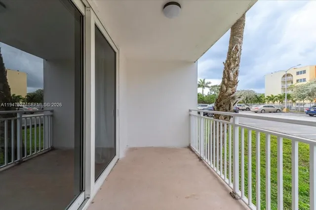 $243,000 | 6960 Miami Gardens Drive, Unit 2124, Hialeah, FL 33015