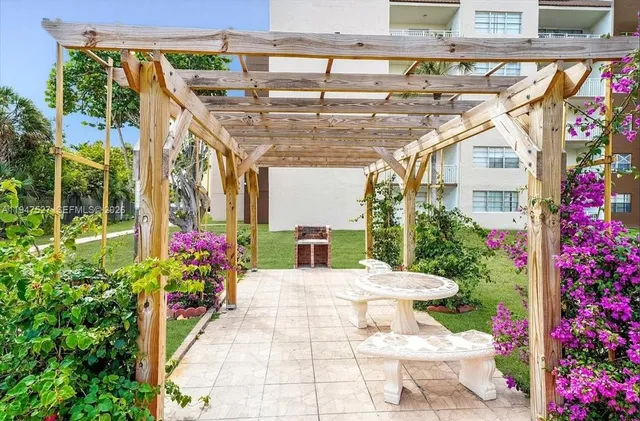 $243,000 | 6960 Miami Gardens Drive, Unit 2124, Hialeah, FL 33015