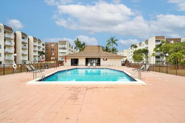 $243,000 | 6960 Miami Gardens Drive, Unit 2124, Hialeah, FL 33015