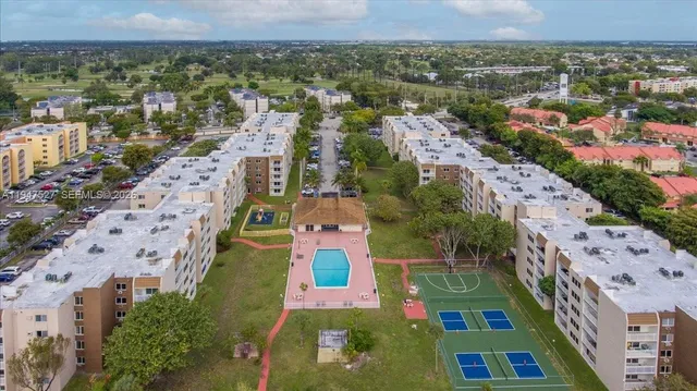 $243,000 | 6960 Miami Gardens Drive, Unit 2124, Hialeah, FL 33015