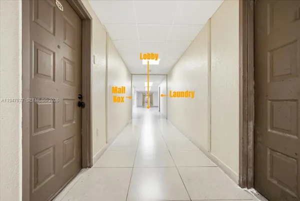 $239,900 | 6960 Miami Gardens Drive, Unit 2124, Hialeah, FL 33015