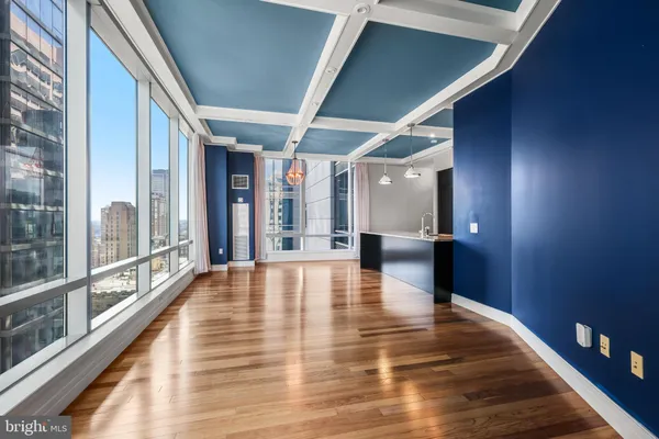 $674,999 | 1414 South Penn Square, Unit 27A, Philadelphia, PA 19102