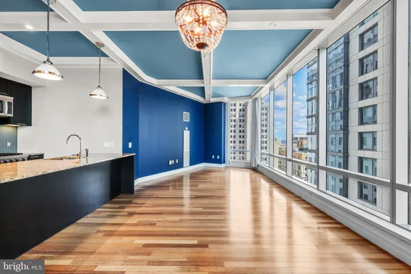 $674,999 | 1414 South Penn Square, Unit 27A, Philadelphia, PA 19102