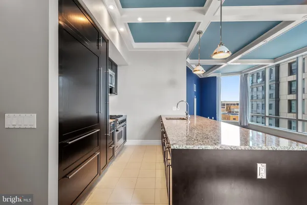 $674,999 | 1414 South Penn Square, Unit 27A, Philadelphia, PA 19102