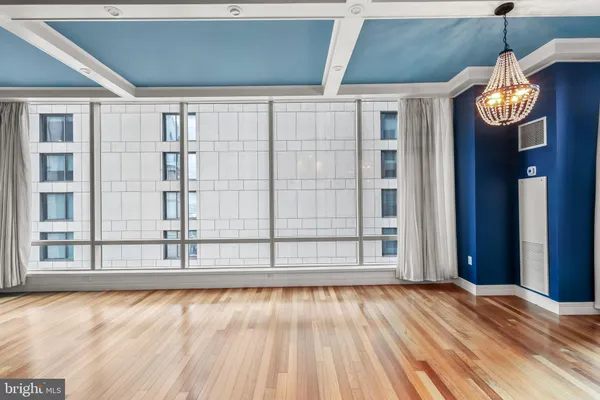 $674,999 | 1414 South Penn Square, Unit 27A, Philadelphia, PA 19102