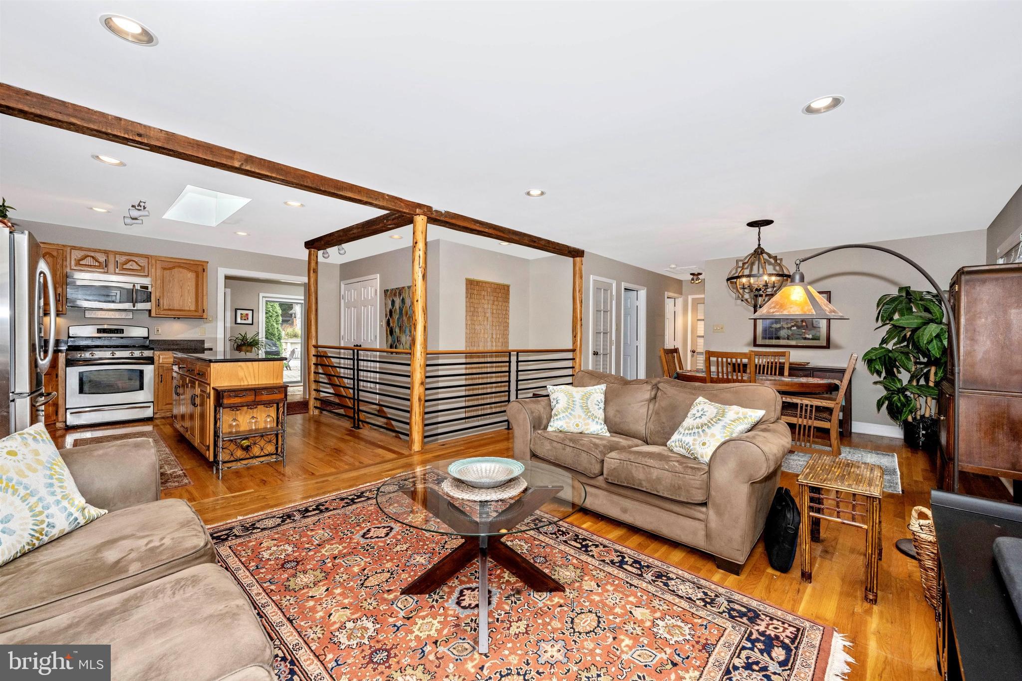 1107 Hoffmaster Road Knoxville, MD 21758 - Photo 12 of 111 Gallery Image 12