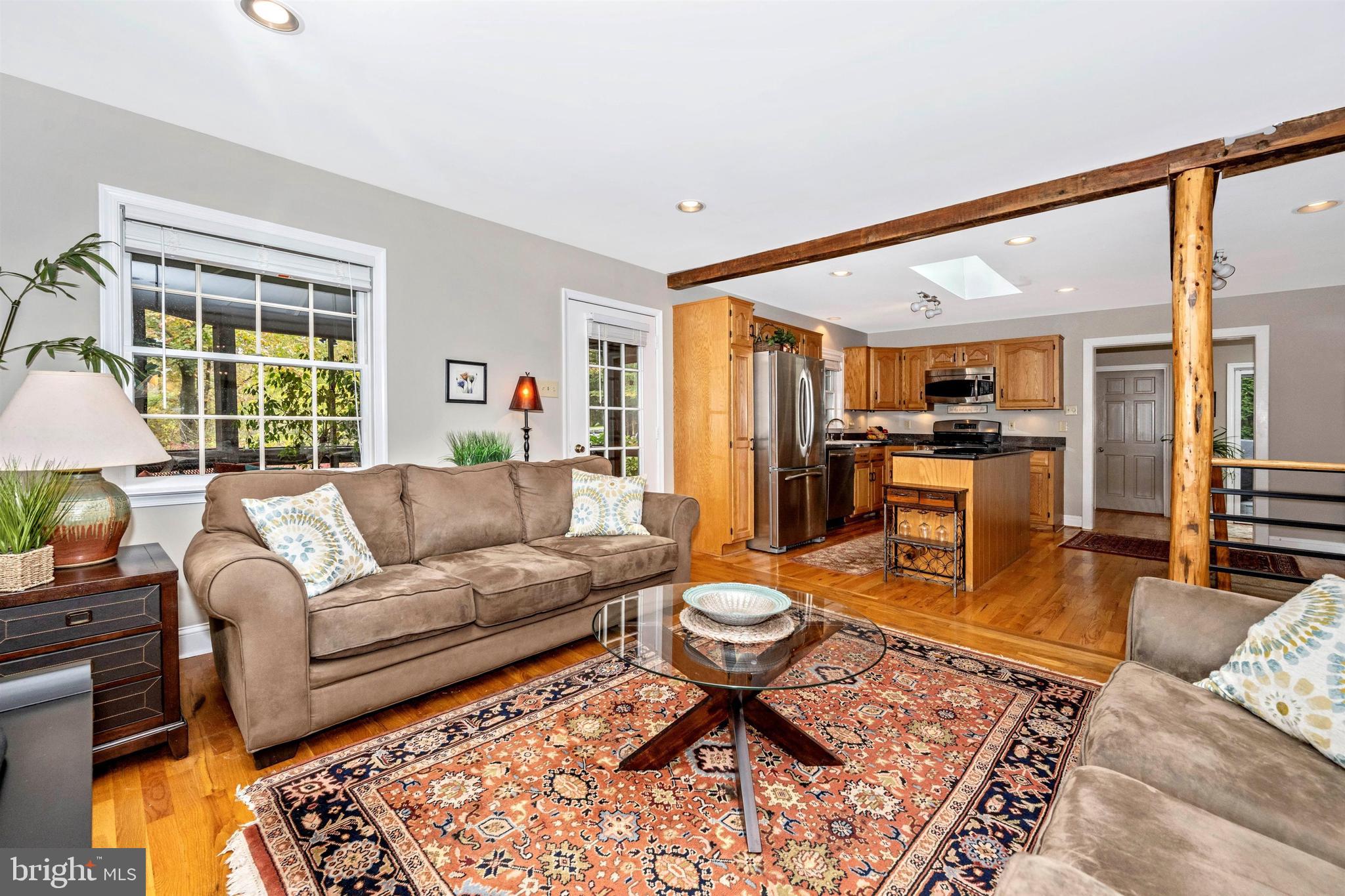1107 Hoffmaster Road Knoxville, MD 21758 - Photo 13 of 111 Gallery Image 13