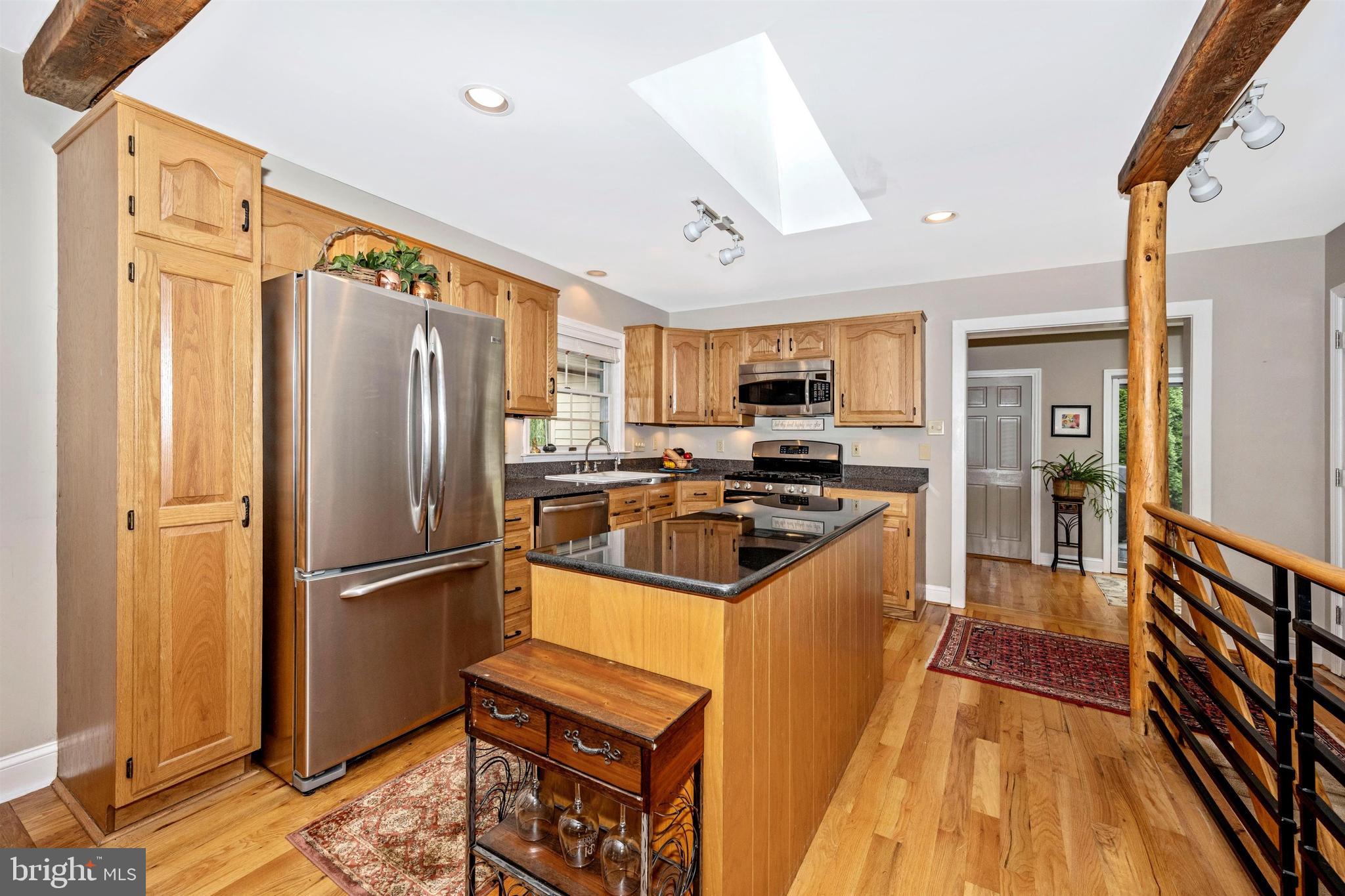 1107 Hoffmaster Road Knoxville, MD 21758 - Photo 18 of 111 Gallery Image 18
