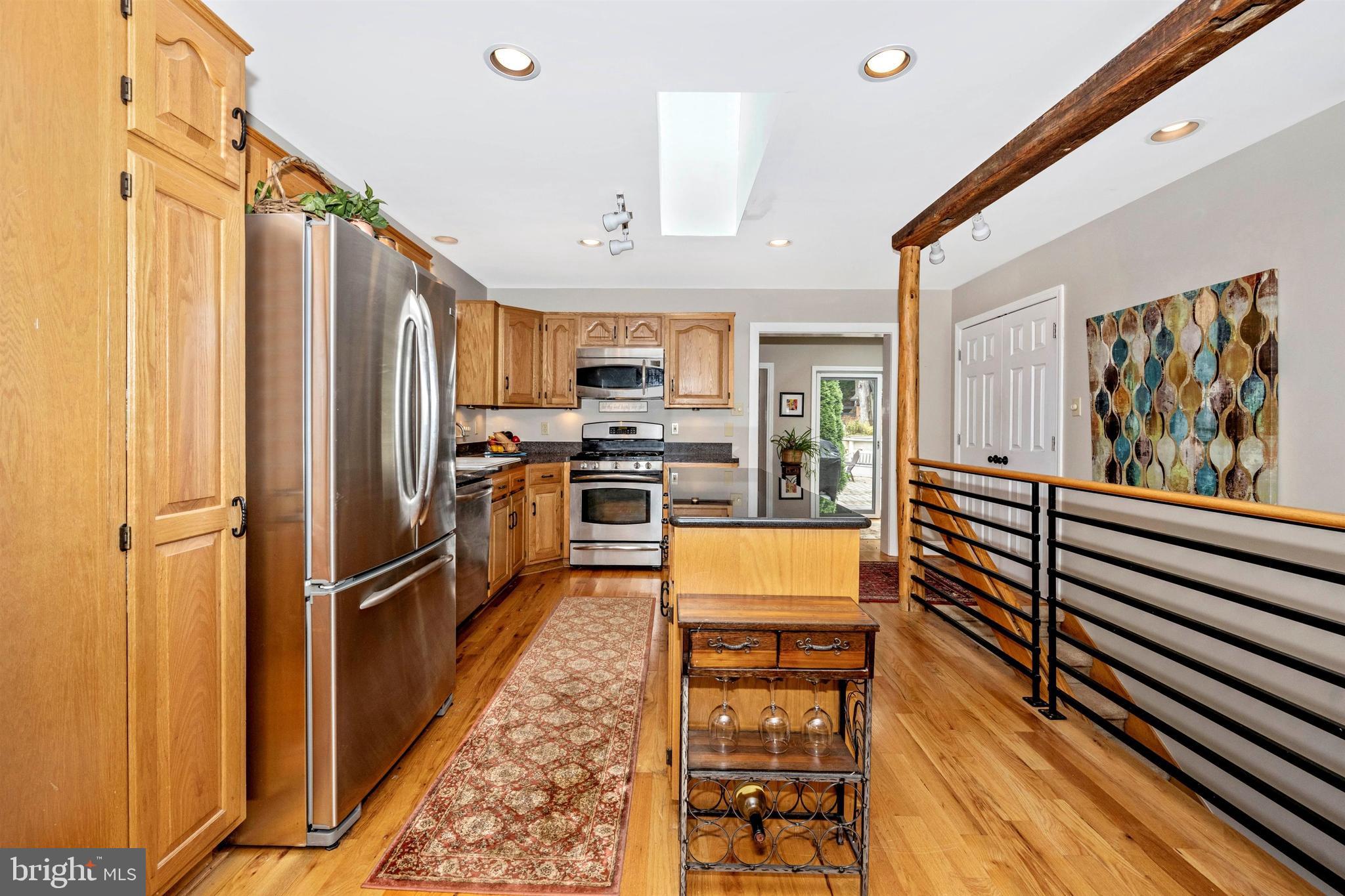 1107 Hoffmaster Road Knoxville, MD 21758 - Photo 19 of 111 Gallery Image 19