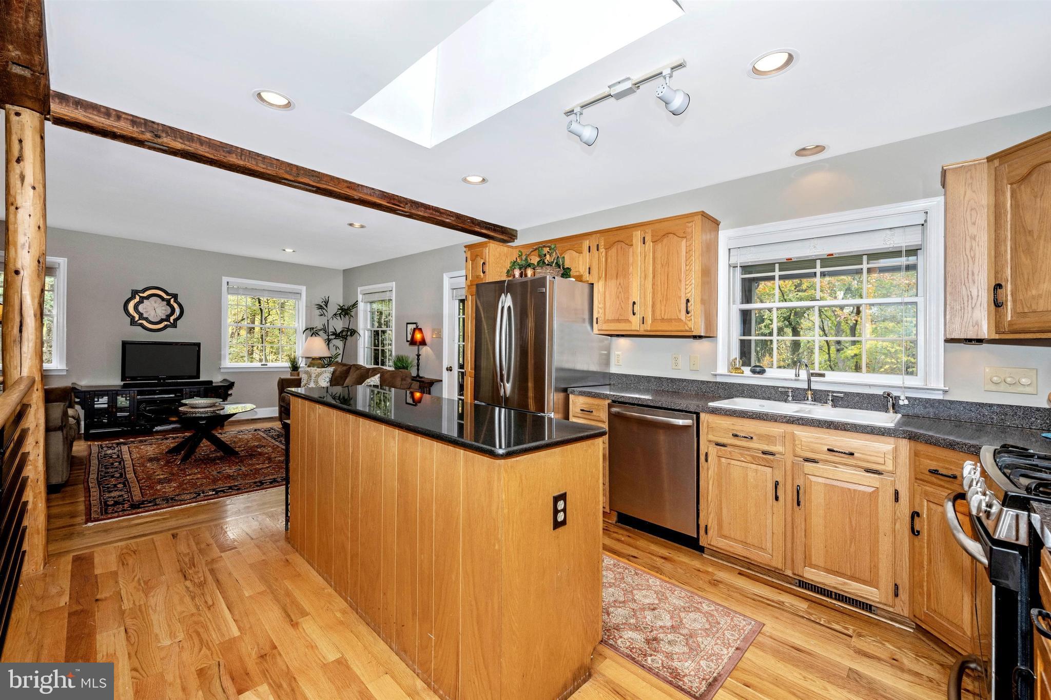 1107 Hoffmaster Road Knoxville, MD 21758 - Photo 23 of 111 Gallery Image 23