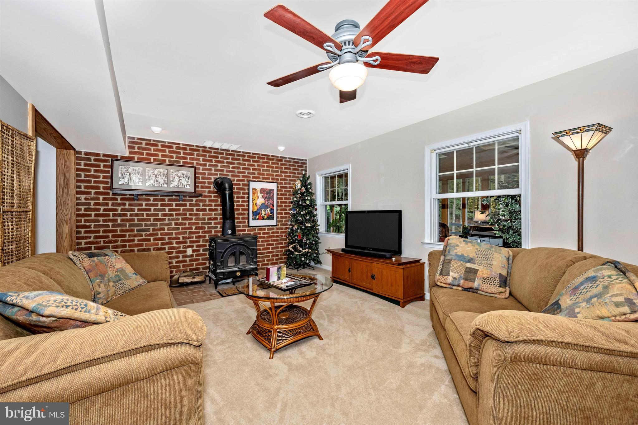 1107 Hoffmaster Road Knoxville, MD 21758 - Photo 36 of 111 Gallery Image 36