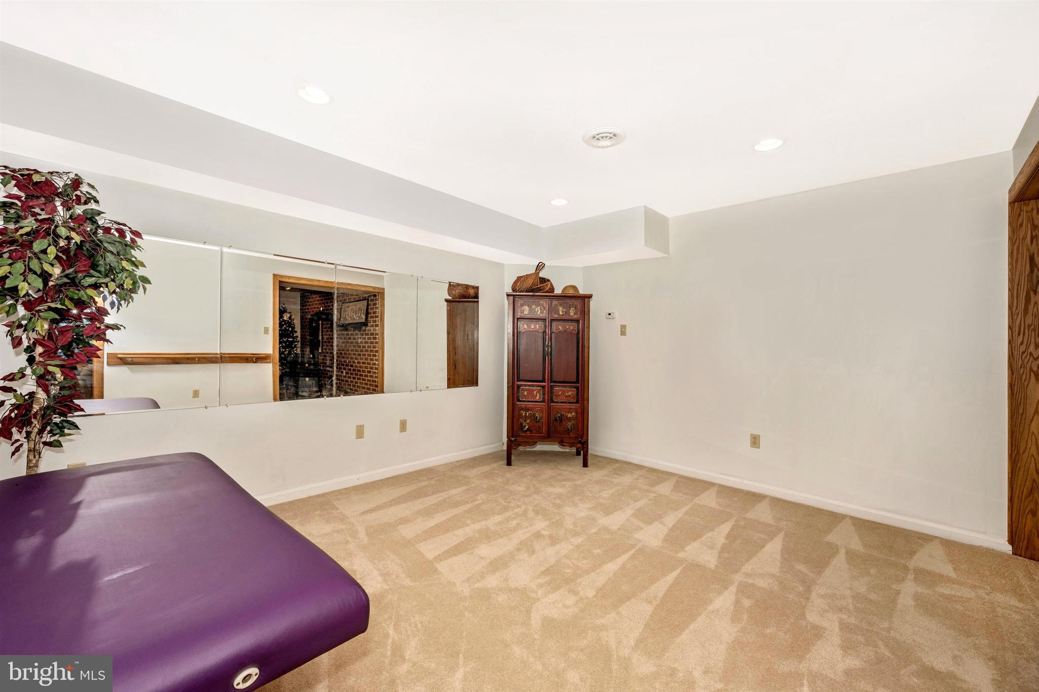 1107 Hoffmaster Road Knoxville, MD 21758 - Photo 39 of 111 Exercise room