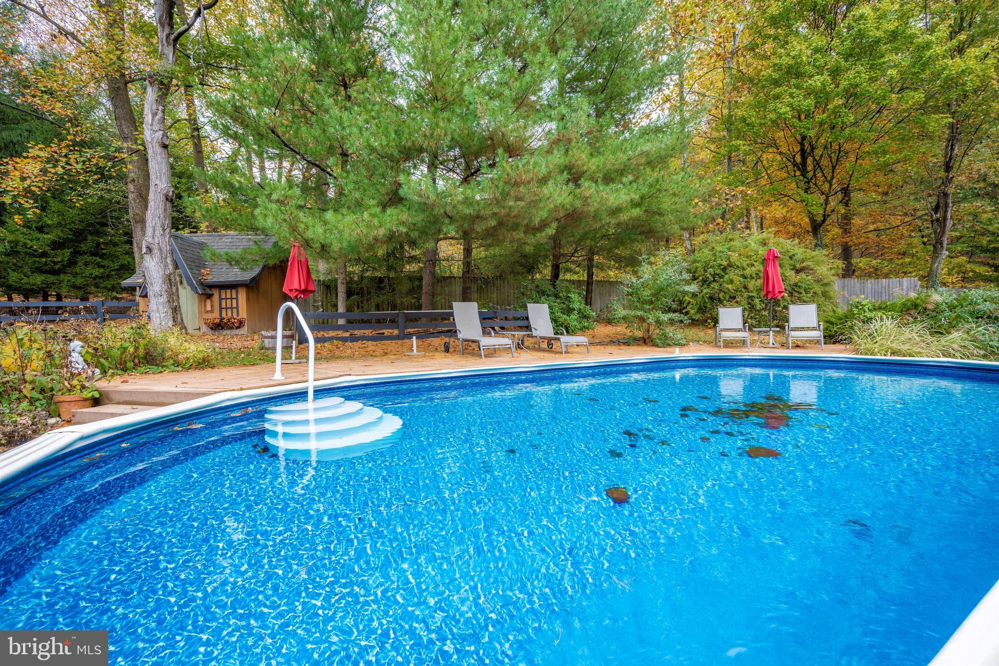 1107 Hoffmaster Road Knoxville, MD 21758 - Photo 91 of 111 Gallery Image 91