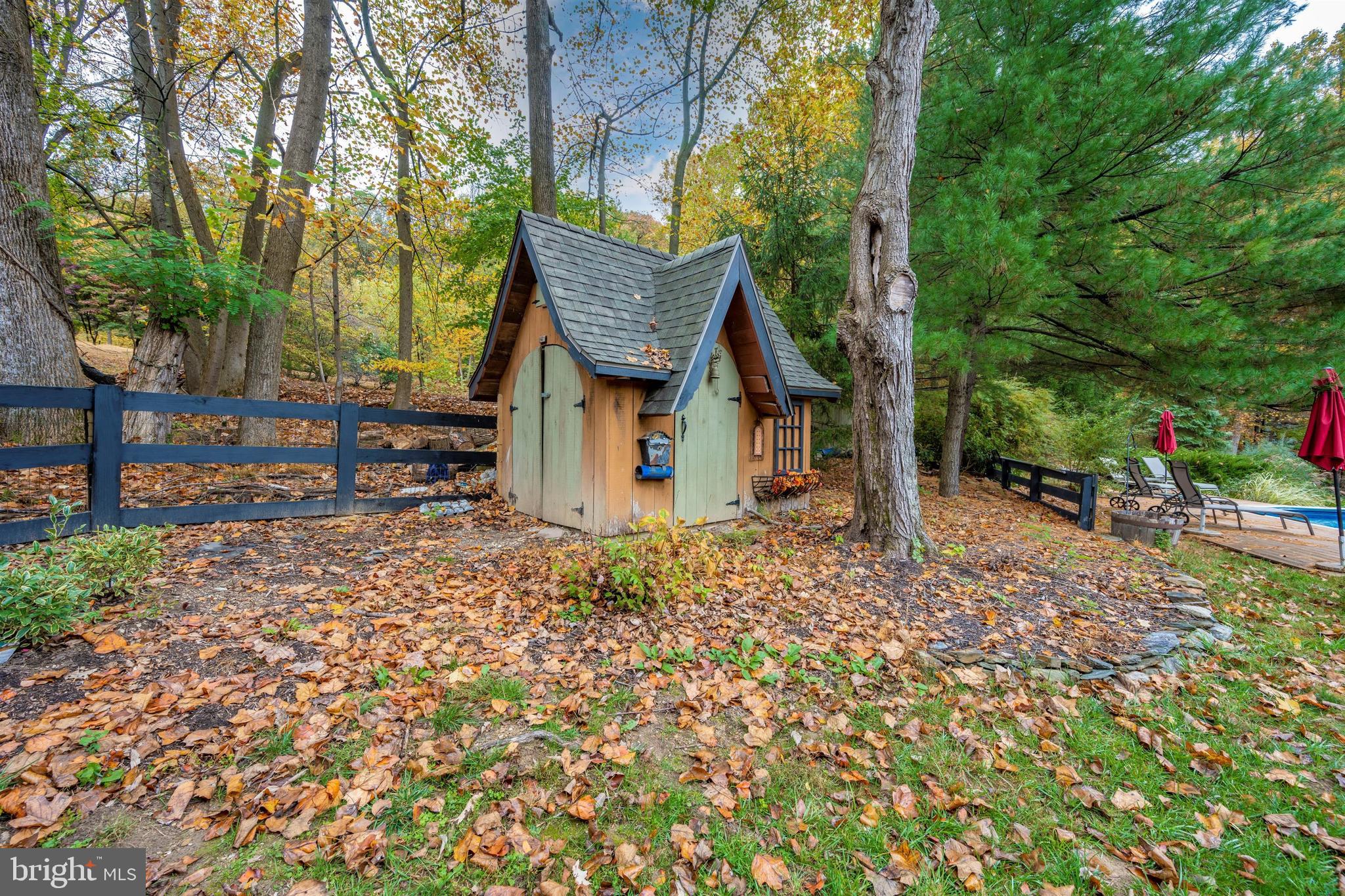1107 Hoffmaster Road Knoxville, MD 21758 - Photo 99 of 111 Gallery Image 99