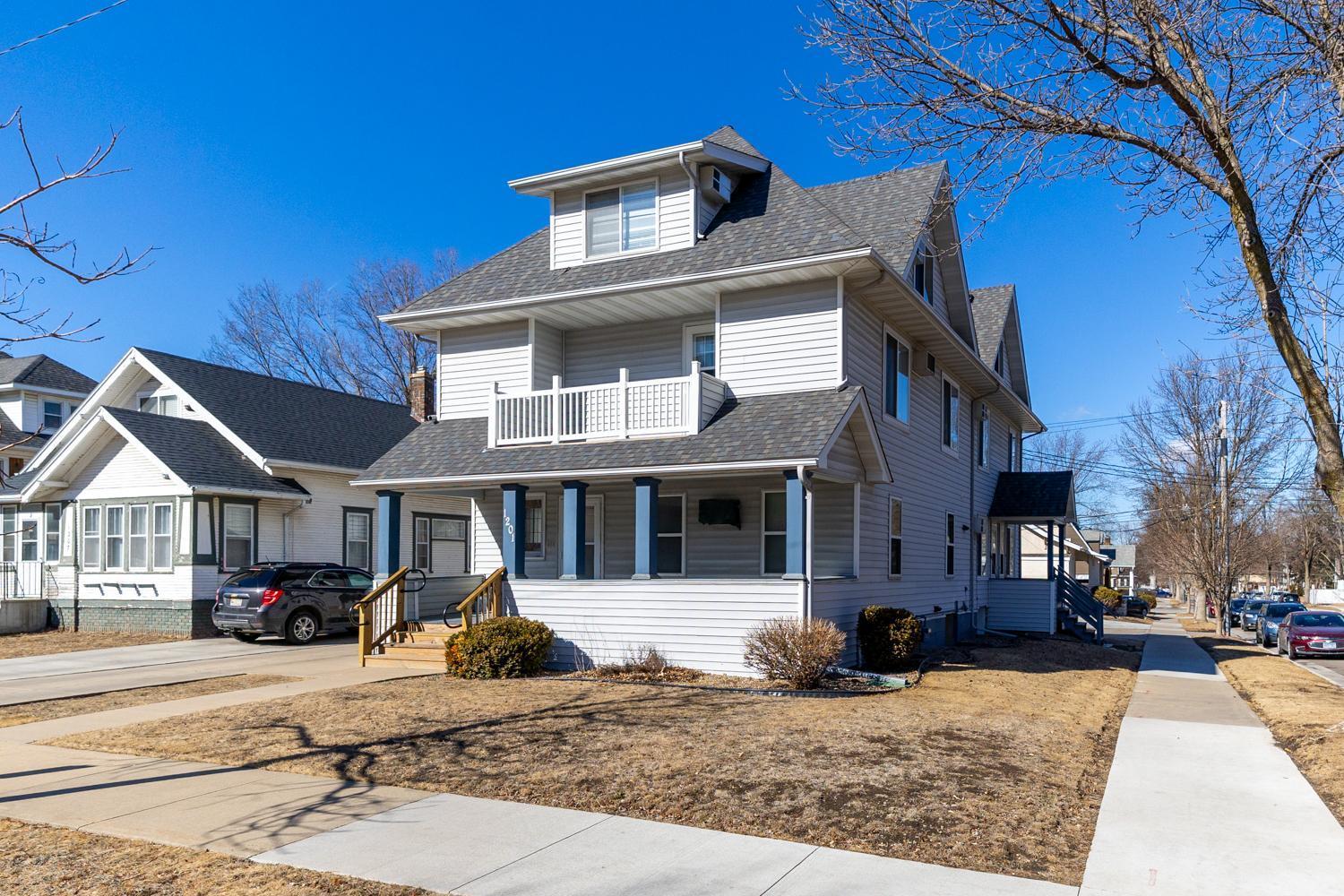 1201 1st Street Southwest Rochester, MN 55902 - Photo 1 of 1