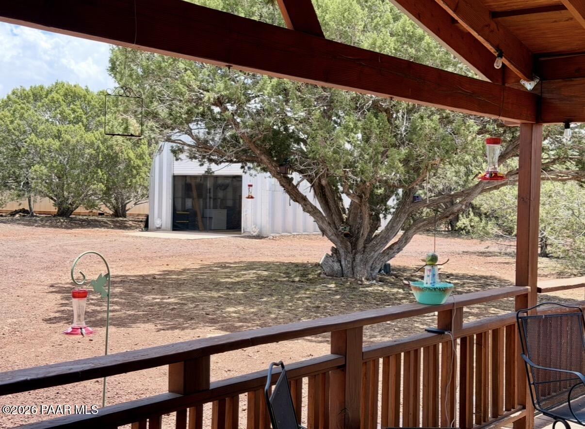 17169 Beale Wagon Road Seligman, AZ 86337 - Photo 20 of 55 Beale Wagon Homestead