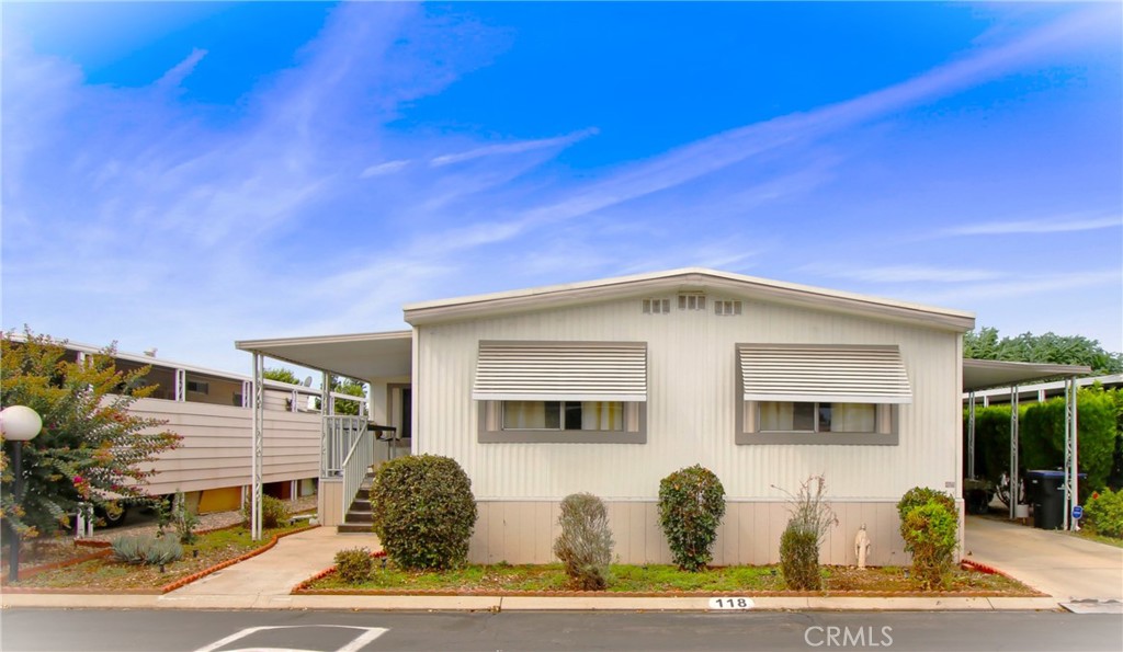 9391 California Avenue, Unit 118 Riverside, CA 92503 - Photo 1 of 1 Gallery Image 1