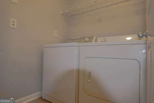 2754 Vining Ridge Terrace Decatur, GA 30034 - Photo 15 of 21