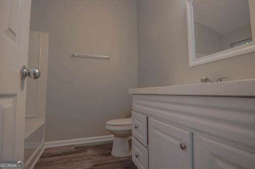 2754 Vining Ridge Terrace Decatur, GA 30034 - Photo 19 of 21