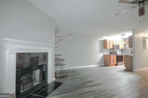 2754 Vining Ridge Terrace Decatur, GA 30034 - Photo 7 of 21