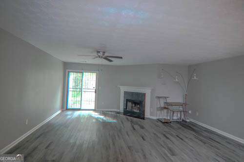 2754 Vining Ridge Terrace Decatur, GA 30034 - Photo 9 of 21