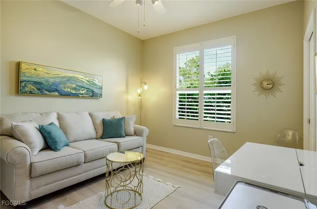 $475,000 | 10381 McArthur Palms Lane, Unit 2711, Fort Myers, FL 33966