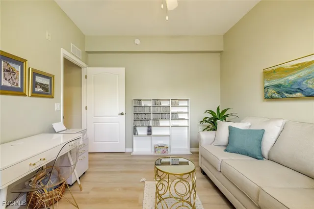 $475,000 | 10381 McArthur Palms Lane, Unit 2711, Fort Myers, FL 33966