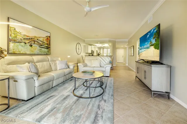 $475,000 | 10381 McArthur Palms Lane, Unit 2711, Fort Myers, FL 33966
