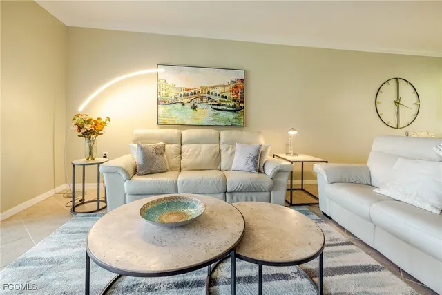 $475,000 | 10381 McArthur Palms Lane, Unit 2711, Fort Myers, FL 33966