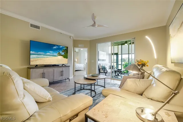 $475,000 | 10381 McArthur Palms Lane, Unit 2711, Fort Myers, FL 33966