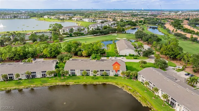 $475,000 | 10381 McArthur Palms Lane, Unit 2711, Fort Myers, FL 33966
