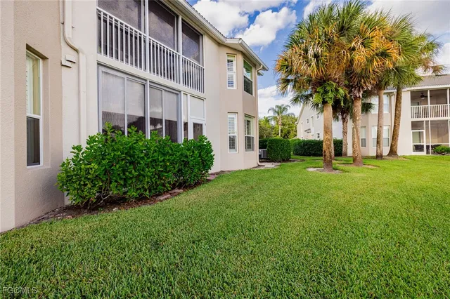 $475,000 | 10381 McArthur Palms Lane, Unit 2711, Fort Myers, FL 33966