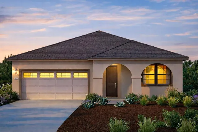 $494,950 | 1165 Wayne Way, Unit LOT15, Yuba City, CA 95993