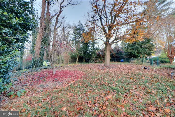 a view of outdoor space