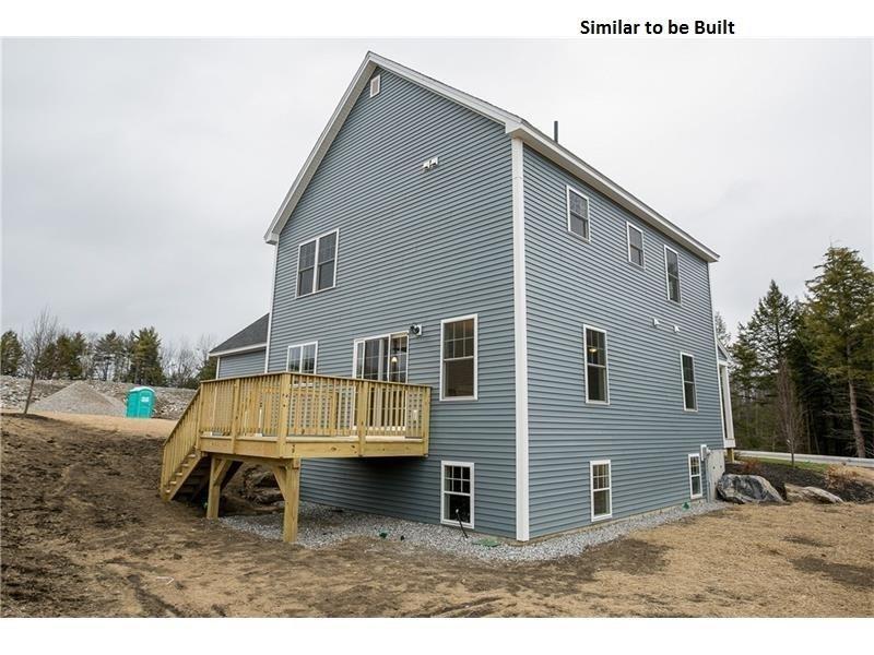 3 Clipper Street Cumberland, ME 04110 - Photo 26 of 27 Photo